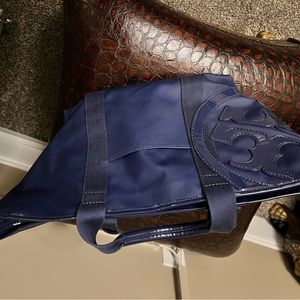 Tory Burch tote